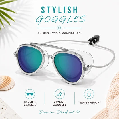 Stylish Goggles