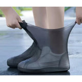 Waterproof Silicone Shoe Covers