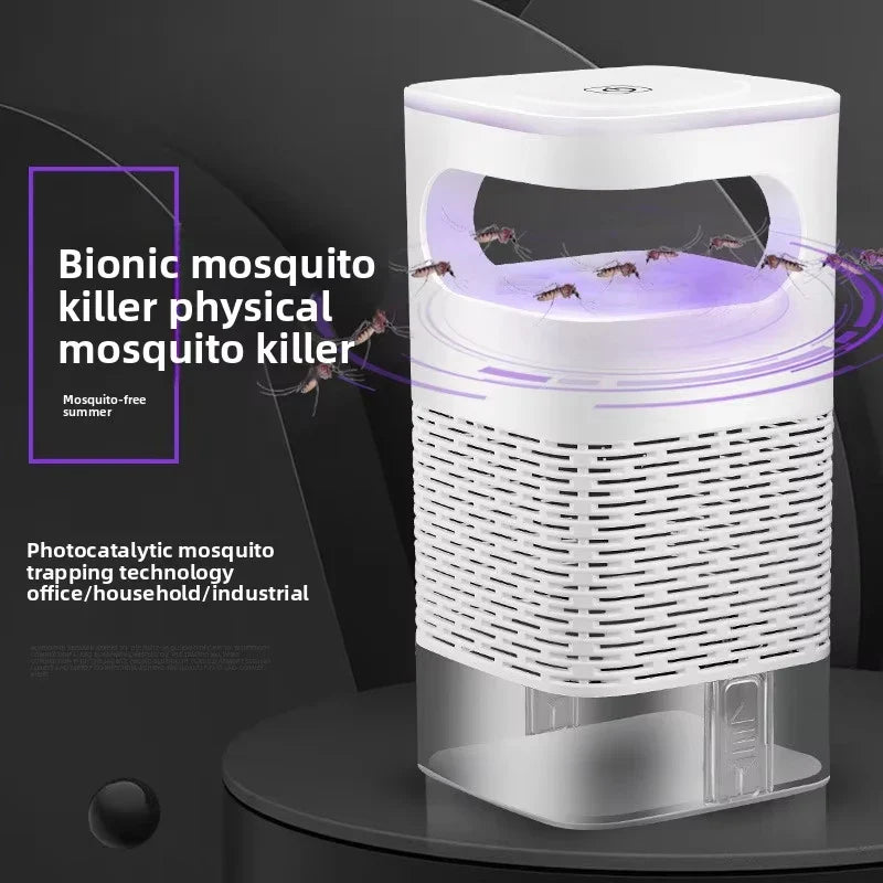 Mosquito Killer Lamp