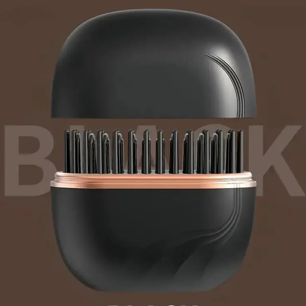 Mini straightener