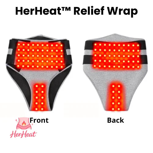 Relief Wrap