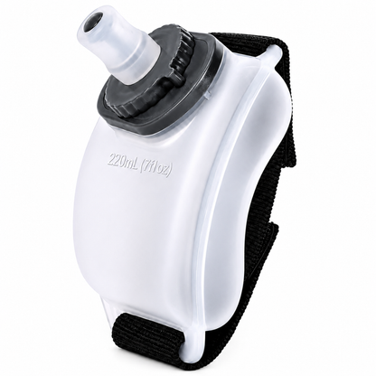 Hands-Free Sports Bottle