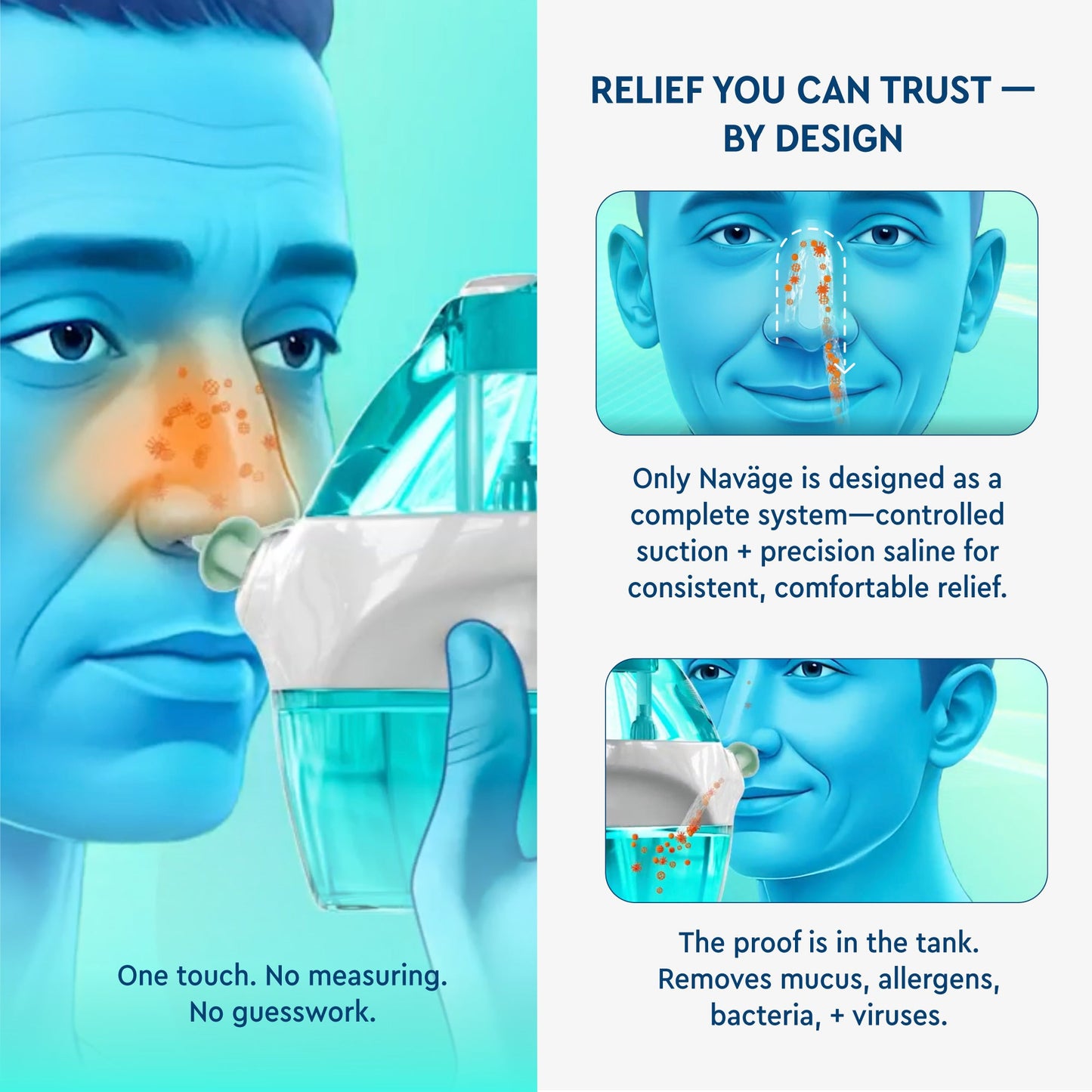Nose Cleaner