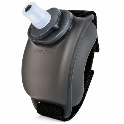 Hands-Free Sports Bottle
