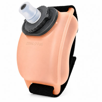 Hands-Free Sports Bottle