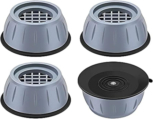 4Pcs Anti Vibration Pads for Washing Machine