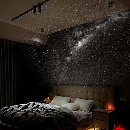 Galaxy Projector & Night Light