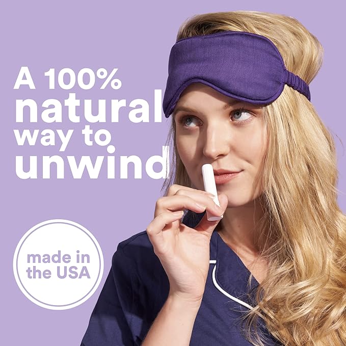Nasal Stick (4 Pcs)