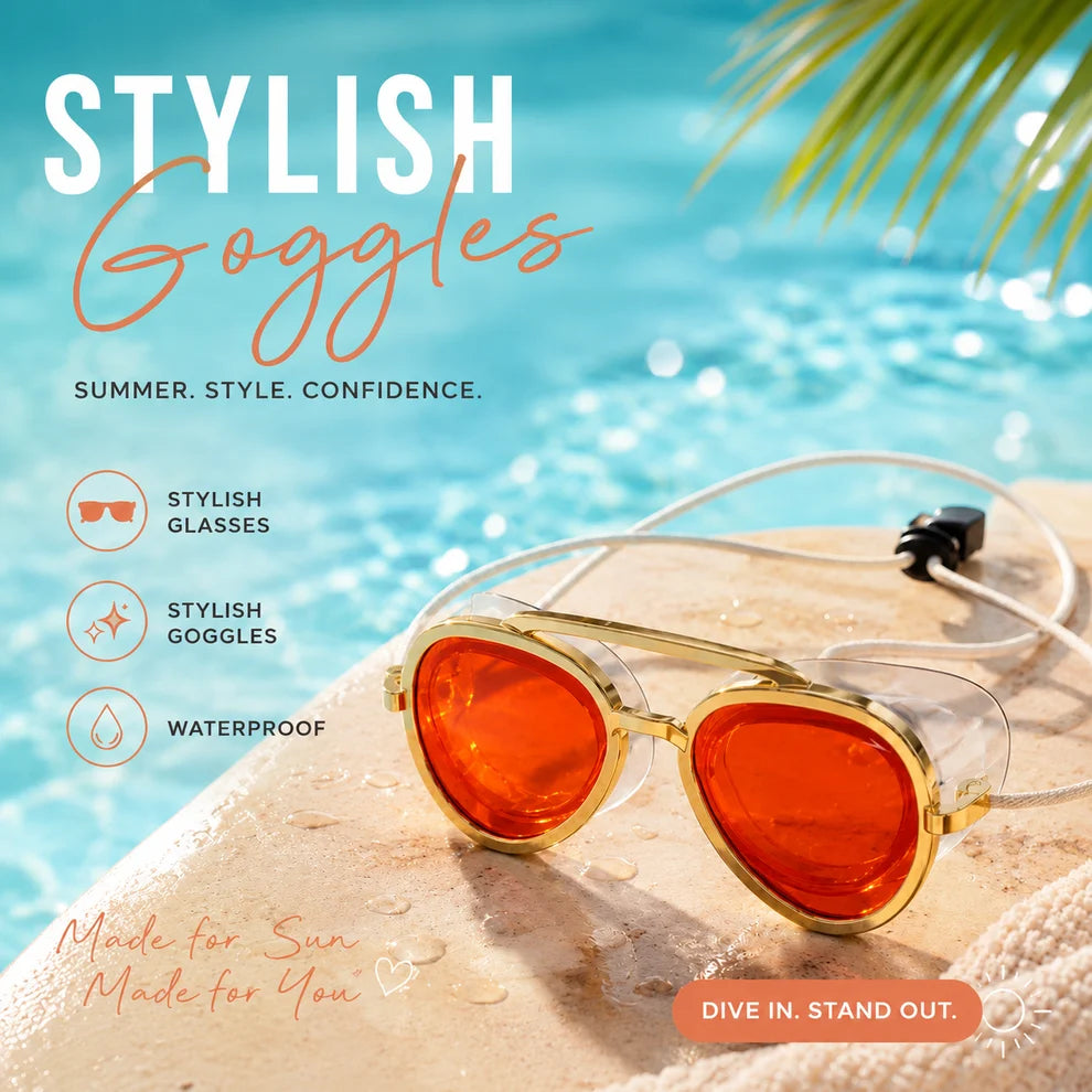 Stylish Goggles