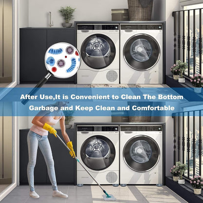 4Pcs Anti Vibration Pads for Washing Machine