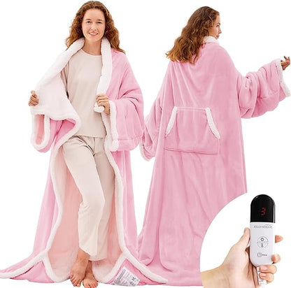 Heating Electric Blanket