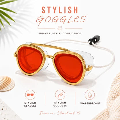 Stylish Goggles