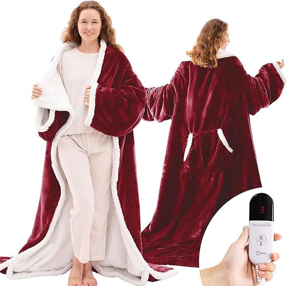 Heating Electric Blanket