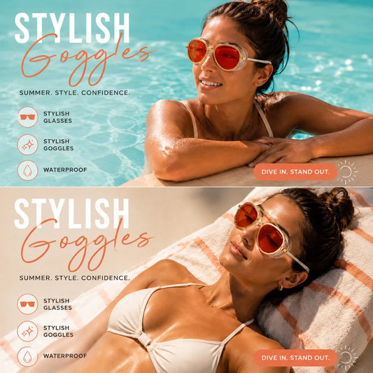 Stylish Goggles