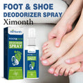 Foot Deodorizer Spray