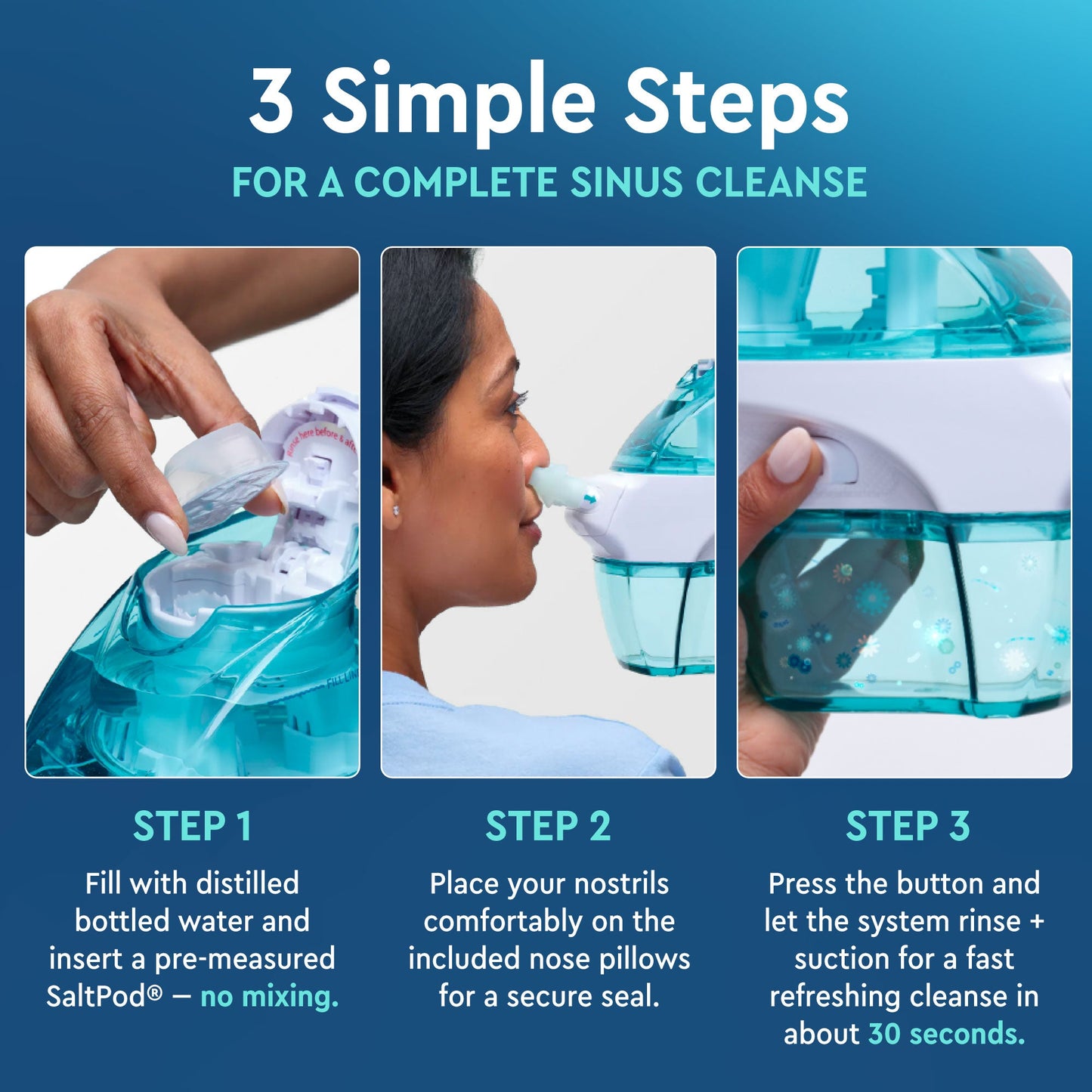 Nose Cleaner