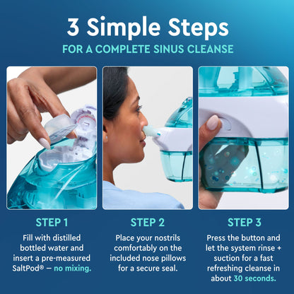 Nose Cleaner