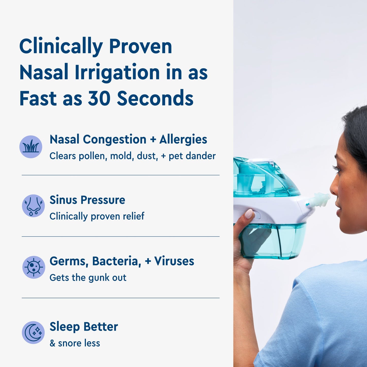 Nose Cleaner