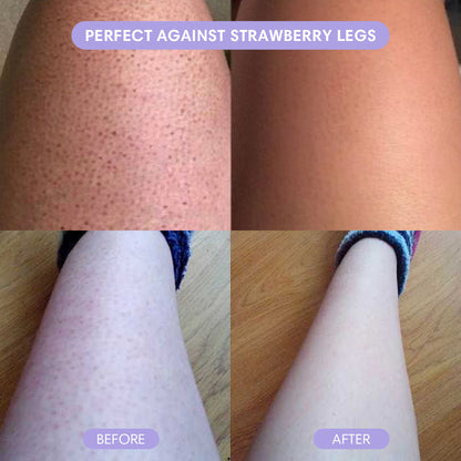 Crystal Hair Eraser – Painless Hair Removal for Smooth Skin