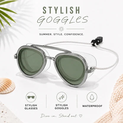 Stylish Goggles
