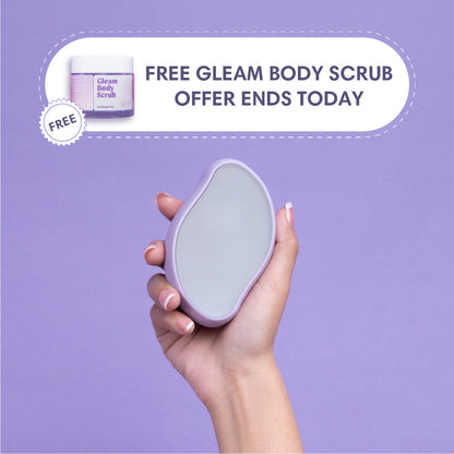 Crystal Hair Eraser – Painless Hair Removal for Smooth Skin