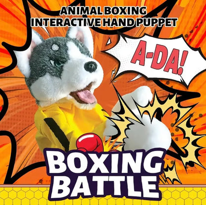 Animal Boxing Hand Puppet