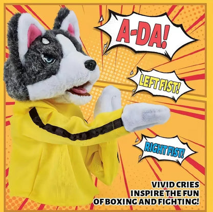 Animal Boxing Hand Puppet