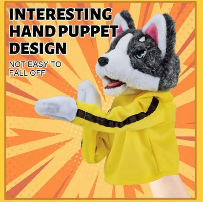 Animal Boxing Hand Puppet