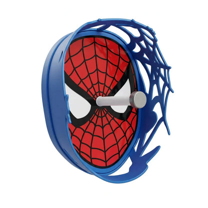 spiderman shadow lamp