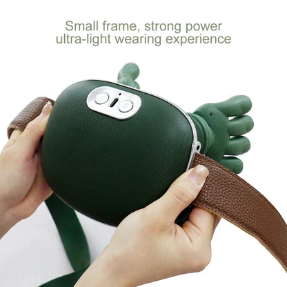 Cordless Neck & Shoulder Massager