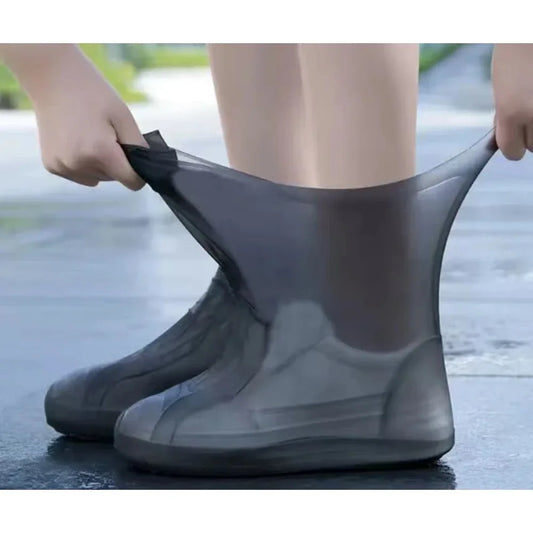 Waterproof Silicone Shoe Covers