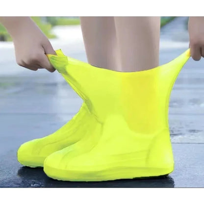 Waterproof Silicone Shoe Covers