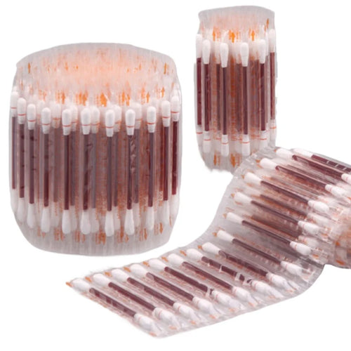 Travel Iodine Swab Sticks