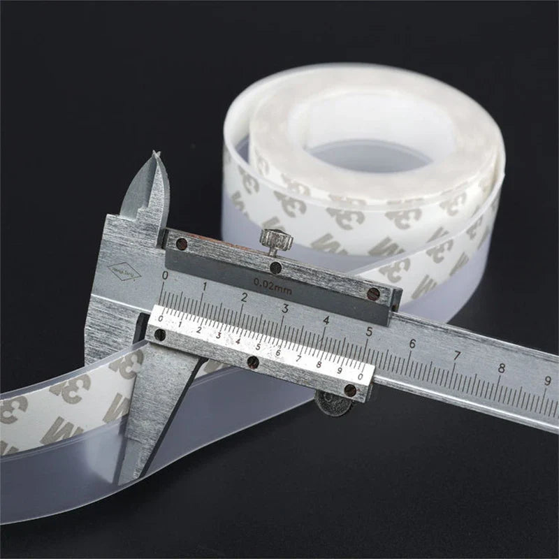 Door & Window Draft Seal Strip