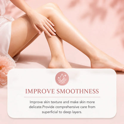 Soothing Leg Relief Cream