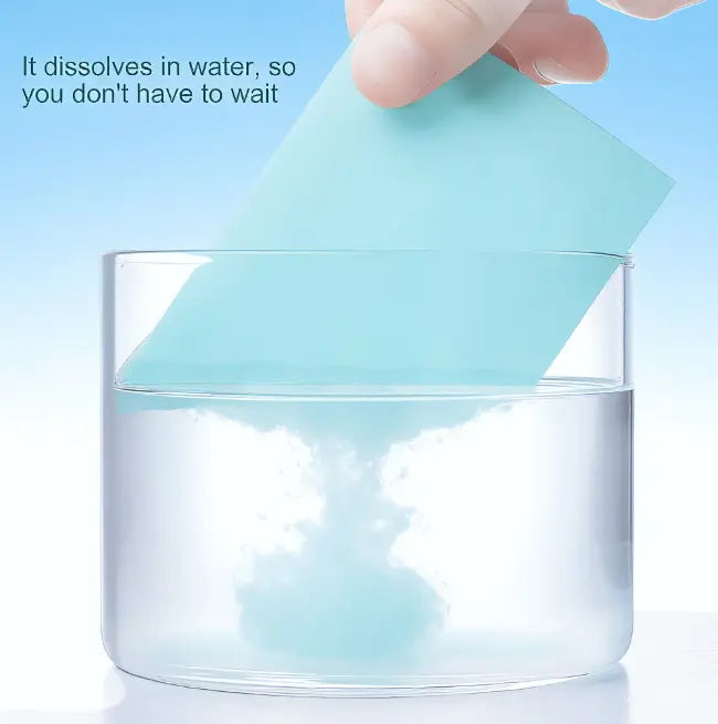 200 Piece Floor Cleaning Tablets Multi-Surface Cleaner