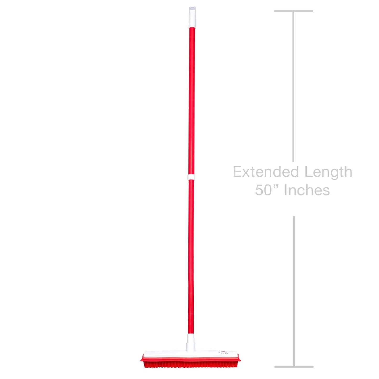 Hair Removal Broom