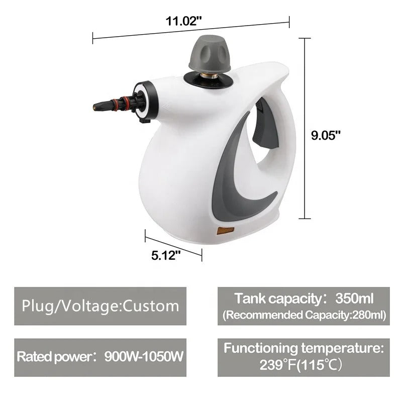 Handheld Steam Cleaner
