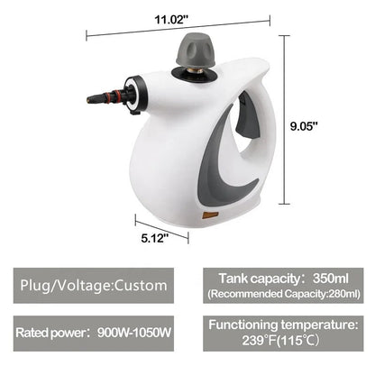Handheld Steam Cleaner