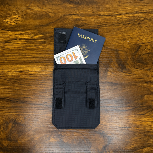 Smart Wallet