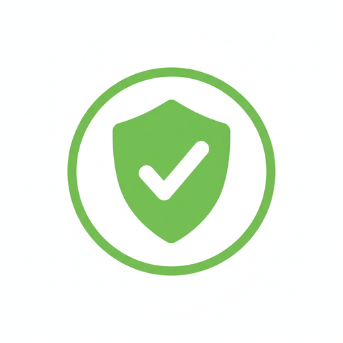 Shipping Protection Icon